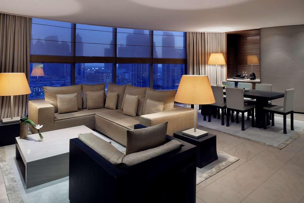 Armani Hotel Dubai Oda fotoğraf